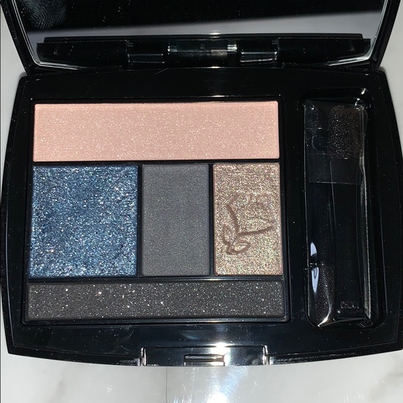 Lancôme 403 Sapphire Fling Eyeshadow Palette - Picture 2 of 12
